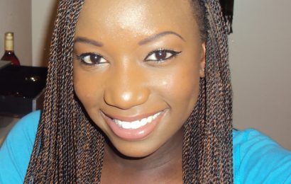 Rencontre sérieuse avec Bintou, étudiante sénégalaise, Montpellier