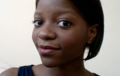 Joëlle, belle femme noire indépendante, Paris, cherche partenaire