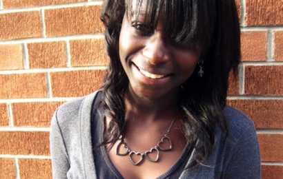 Lana, jeune africaine de Melun, cherche relation sincère