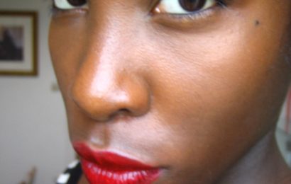 Rencontre sensuelle avec Michelle, beauté noire de Paris