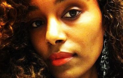 Kara, mauritanienne cherche flirt discret à Paris